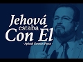 Apóstol German Ponce -Jehová Estaba Con El- martes, 06 de noviembre , 2016