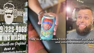 Beards and Brews Barbershop Bonita LLC in Bonita Springs FL Professional Barbershop
