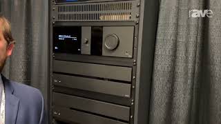 Audio Advice Live 2026: JVC Highlights DLA-NZ900 Projector