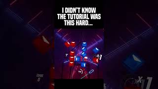 Famous HARDEST Game Tutorial EVER! (Beat Saber) Profile
