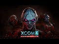 X-Com: War of the Chosen (русский трейлер)