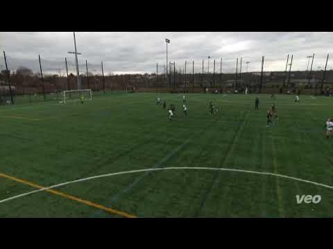 2023 FC Europa Turf Cup - YouTube