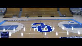 Oak Creek High vs Franklin High School Girls' Varsity Volleyball