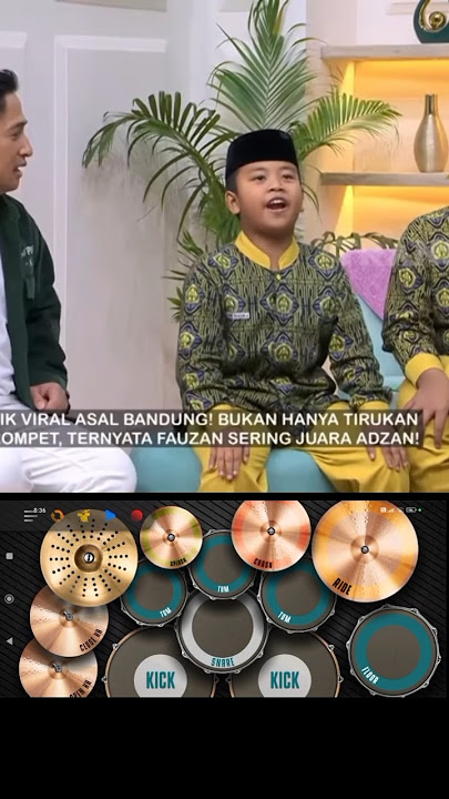 viral bocah suara trompet#bocahviral#terompet