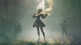 NieR: Automata - Alien Manifestation [Midusias Cover]