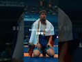 Abdurrazak SHABANOV 🇷🇺 is now the U17 European and World Champion! 🌍🥇