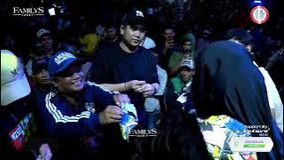 Selvy Anggraeni - Badai Biru (Familys Group) Edisi Tajurhalang Bogor