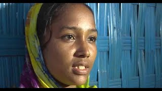 Aid groups warn of dire conditions in Rohingya refugee camps