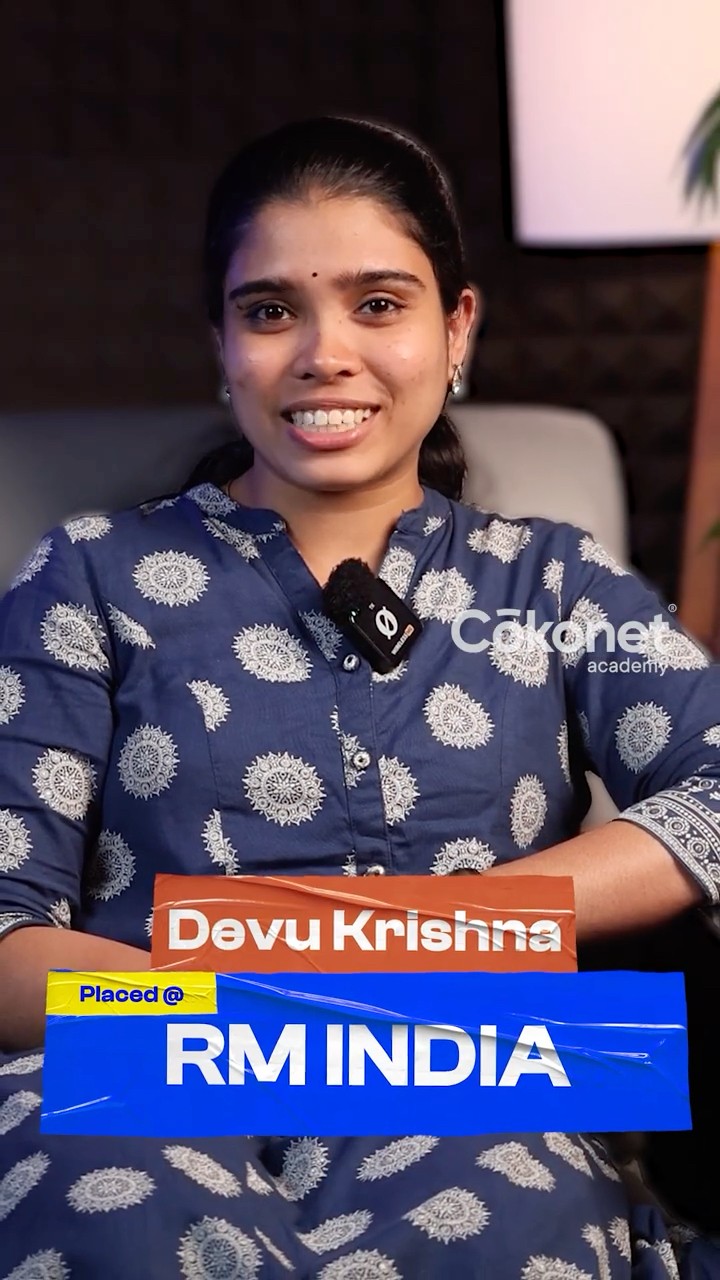 Learner story video