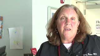 Warmer weather means seasonal allergies: Pediatrician talks preventative measures