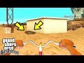 5 СЕКРЕТНЫХ ВЕЩЕЙ в GTA SAN ANDREAS, о которых ВЫ целых 14 ЛЕТ НЕ ЗНАЛИ!