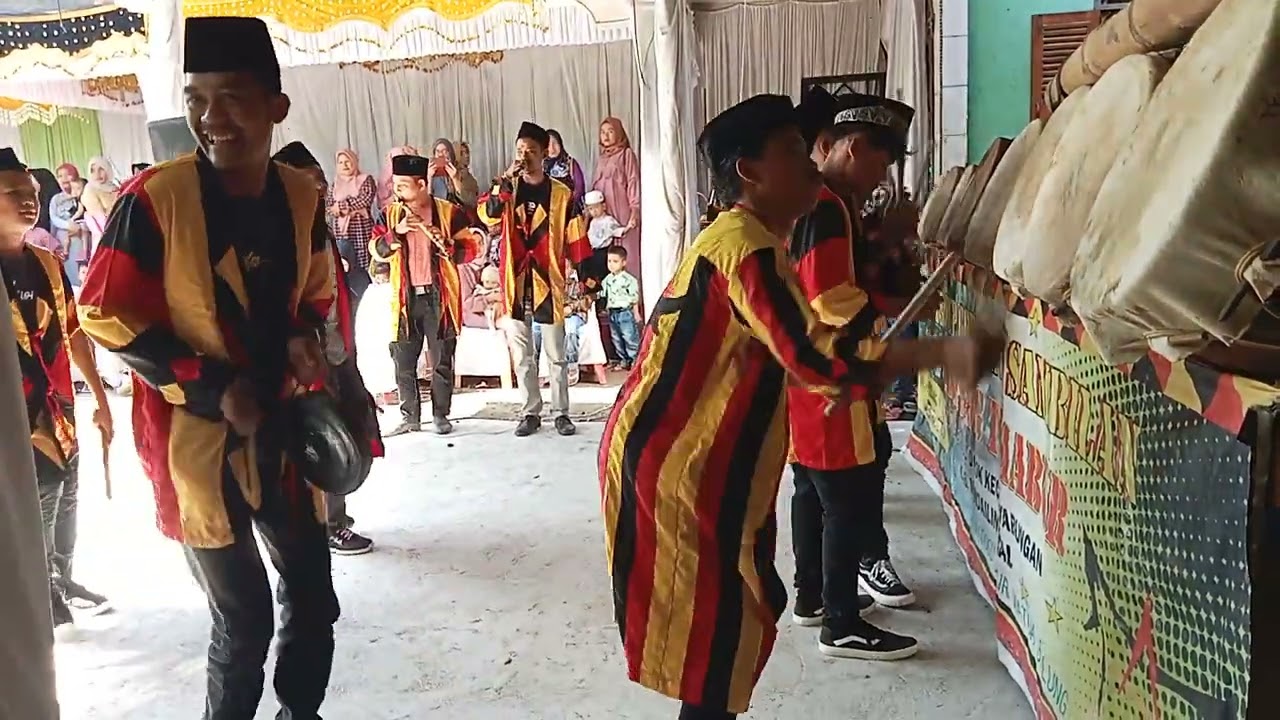 alunan onang onang gordang sambilan bintang tumabur pidoli dolok