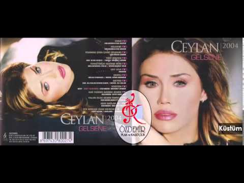 Küstüm | Ceylan