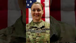 Department of War names fallen U S  Army Reserve Soldiers after attack at Port of Shuaiba