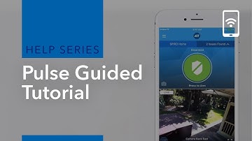 ADT Pulse App & Pulse Portal Interactive