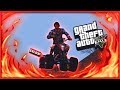 GTA 5 ROLEPLAY   DIRTBIKE RIDE OUT (WANT BELIEVE WHAT WE DID)