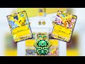 DECK ÉLECTRIQUE QUI M'A REMPORTÉ LES 5 VITCTOIRES DE SUITE (POKÉMON TCPG) (Pikachu EX, Électhor EX)