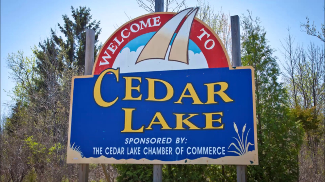 About Cedar Lake, IN