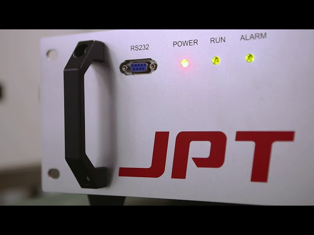 JPT丨New 1000W CW Laser class=