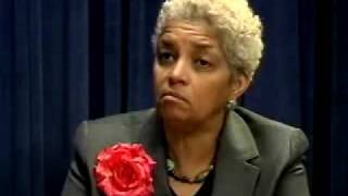 America s Innovative Leaders Mayor Shirley Franklin Atlanta GA