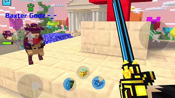 I 1v1ed a subscriber and this happened...