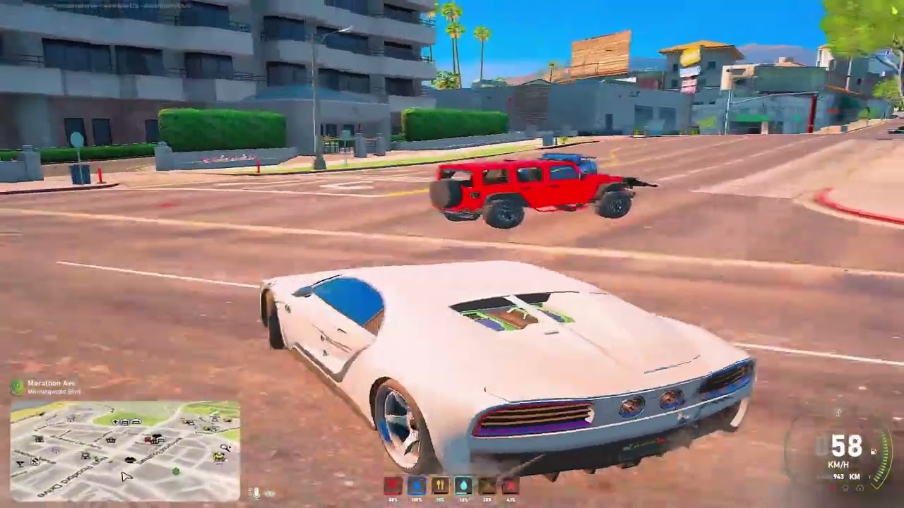 [FPLAYT] farmacistu CAVEIRA MONTAGE #1