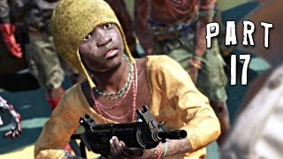 Metal Gear Solid 5 Phantom Pain Walkthrough Gameplay Part 17 - Prisoners (MGS5) Metal Gear Solid 5 Phantom Pain Walkthrough Gameplay Part 17 - Prisoners (MGS5)