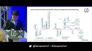 Chenchen Zhu: Systematic assessment of RNA-Seq datasets & its application in transcriptome analysis