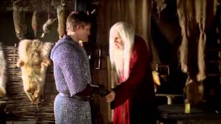 You Always Were A Clumsy Fool.