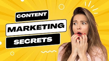 Content Marketing Secrets & Tips 2024 | Jubaraj Majumder