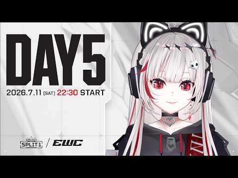 【APEX】EWC決勝戦 REJECTが優勝するPOVを移ります #RCWIN【 REJECT/dtto.】 video thumb