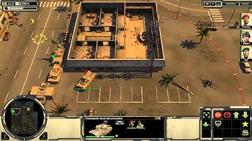 Joint Task Force (Hard) - Part 19 (Iraq)