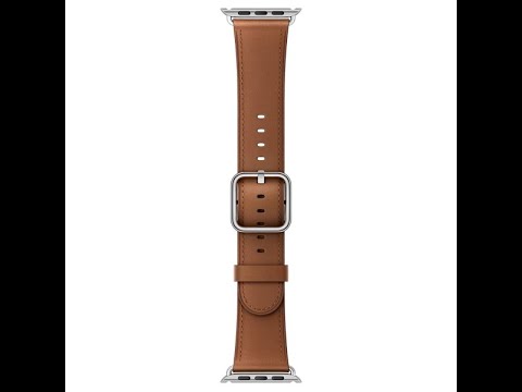 Ремешок Apple — Ремешки для Apple Watch