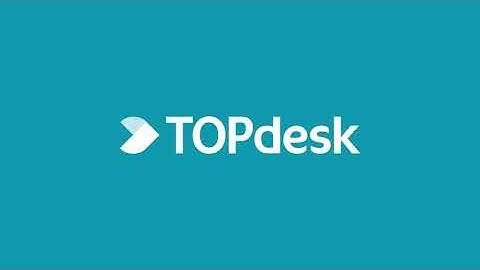 TOPdesk Tutorials | How to make fields obligated + visible