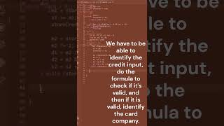 day 1 of grinding CS50x! #coding #programming #c #clang