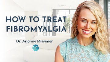 A Functional Medicine Approach to Fibromyalgia: How to Treat the Root Cause