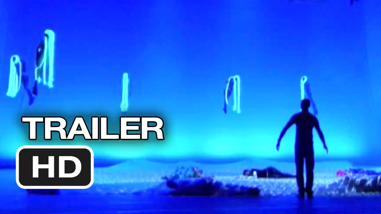 Wagner & Me US Release Trailer (2010) - Stephen Fry Documentary HD