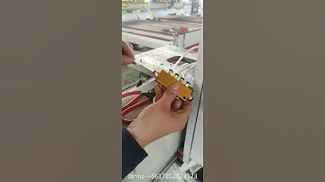 Oil pipe connect lubrication system of cnc router