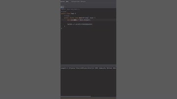 Math.random() in Java #javaprogramming #java #programming