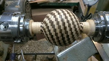 Woodturning - More bowls and fun things like eggs