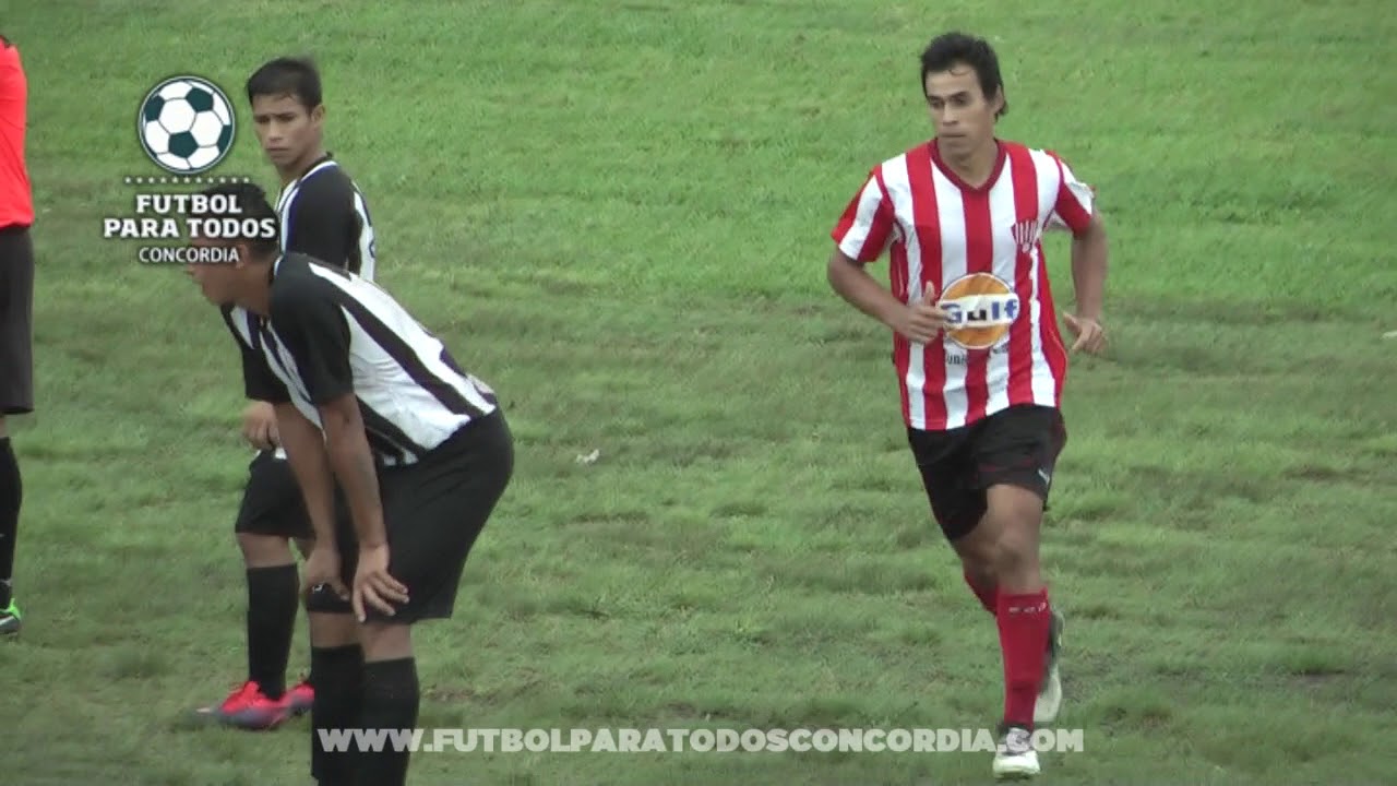 El gol de Victoria 1 3 Nueve de julio concordia university canada ranking