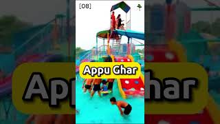 Top 10 water park in india ? | best water park in india ?waterfall waterpark picnicspot