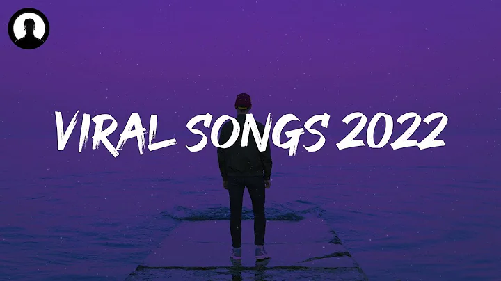 Viral songs 2022 - BoyWithUke, Twenty One Pilot, Lukas Graham,... (Mix)