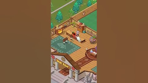 Idle Magic School - Gameplay Video