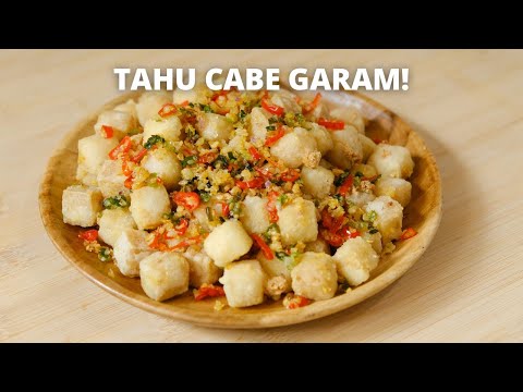 Tempe Cabe Garam
