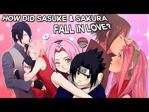 Get How Did Sasuke Uchiha And Sakura Haruno Fall In Love Boruto For iPhone Free Get Wallpaper How Did Sasuke Uchiha And Sakura Haruno Fall In Love Boruto Free