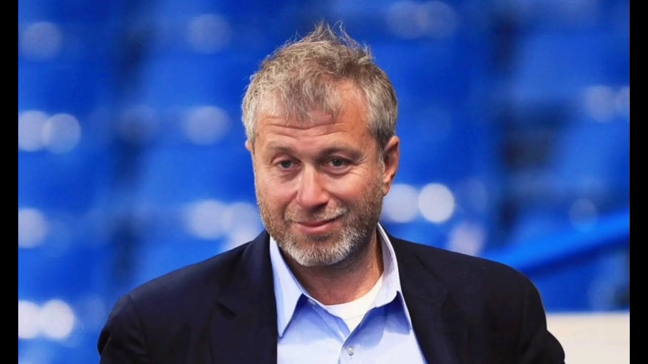 Роман Абрамович Фото 2022 Года