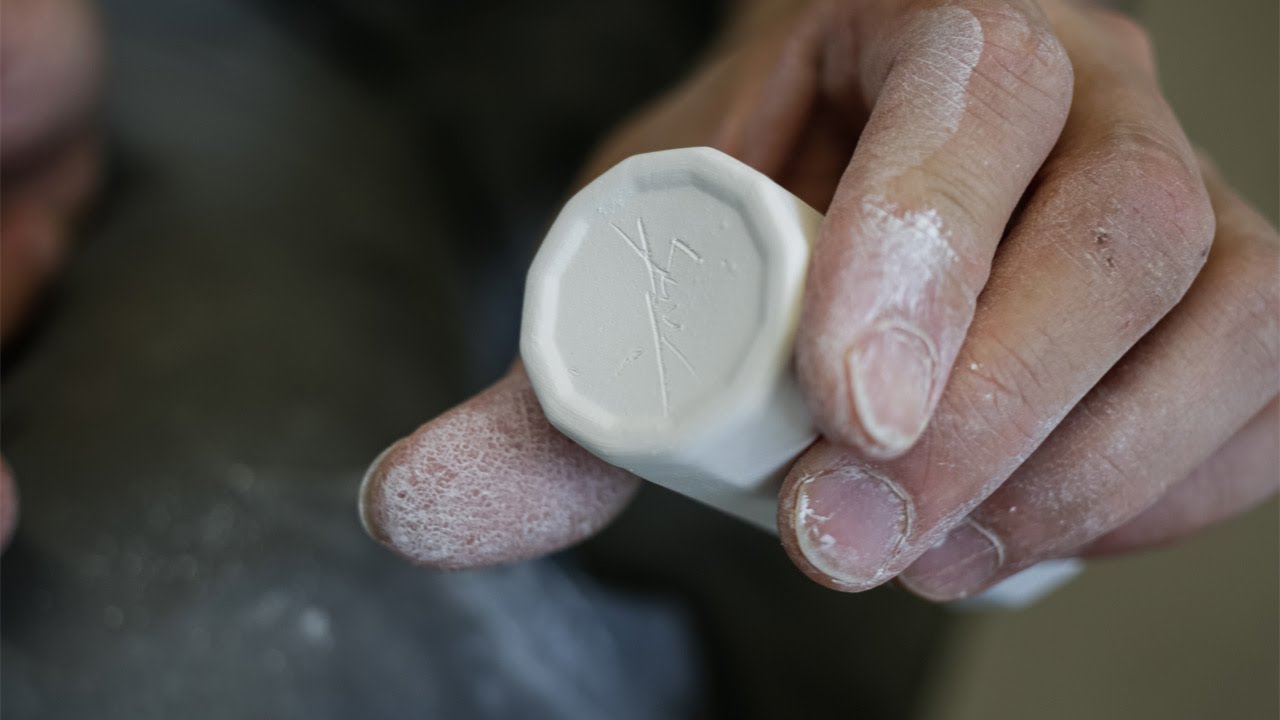 A Japanese Ceramicist in London