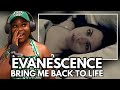 What the Fu*k is happening To Evanescence - Bring Me To Life