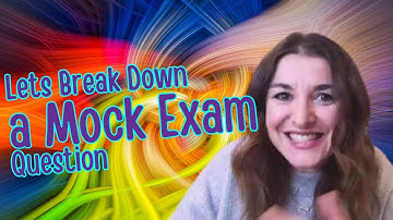 Mock BCBA® Exam Question Breakdown: Interobserver Agreement (IOA) Facts & Rules to Live By (C-8)